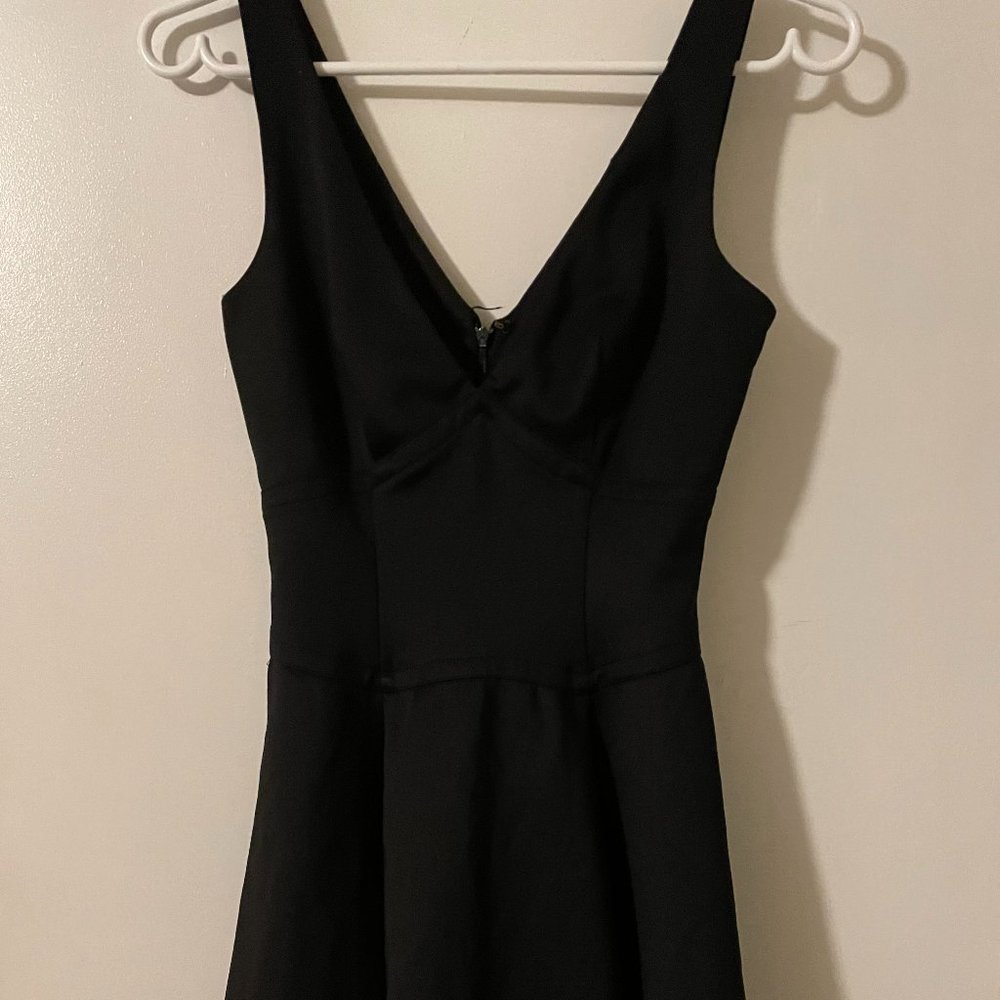 Women's Dress Forever 21 little black dress
